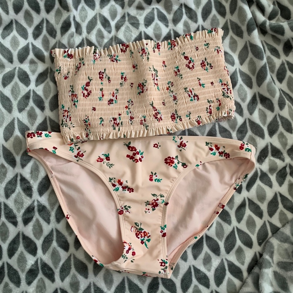 target Bikini